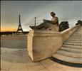 Trocadéro - 25-08-2006 - 6h47